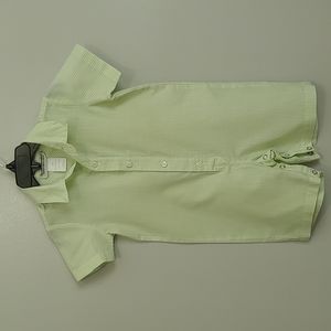 Amanda Remembered Boy's Button Down Outfit Size 18M